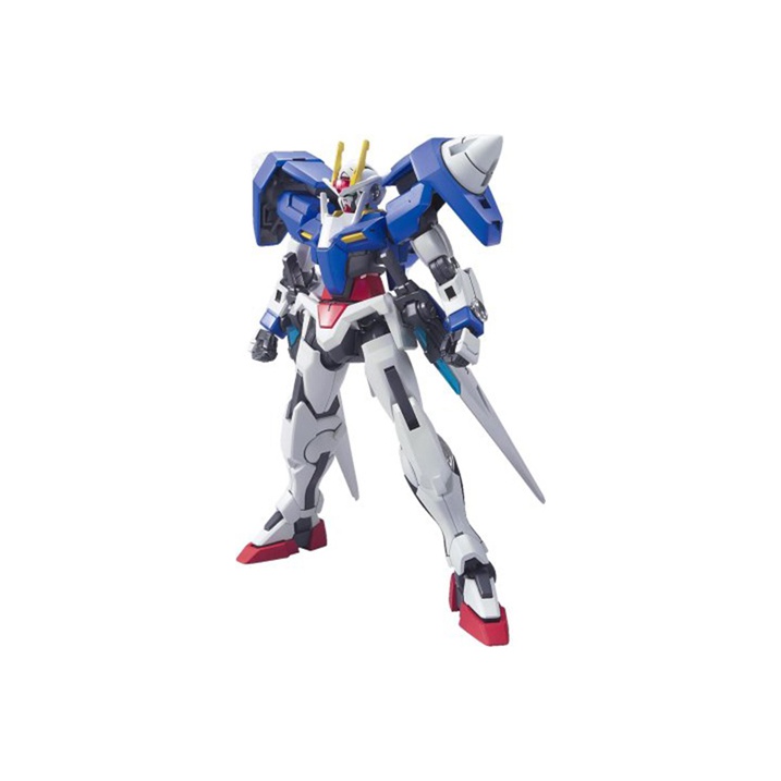 Bandai Model Gundam Hg - 반다이 HG 컬렉션 00, 건담 00,