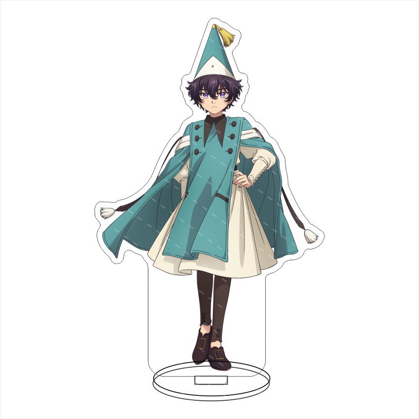 16cm 애니메이션 마녀 모자, 아틀리에 코코, 키프레 - Figma Stand Set 리뷰 및 가격