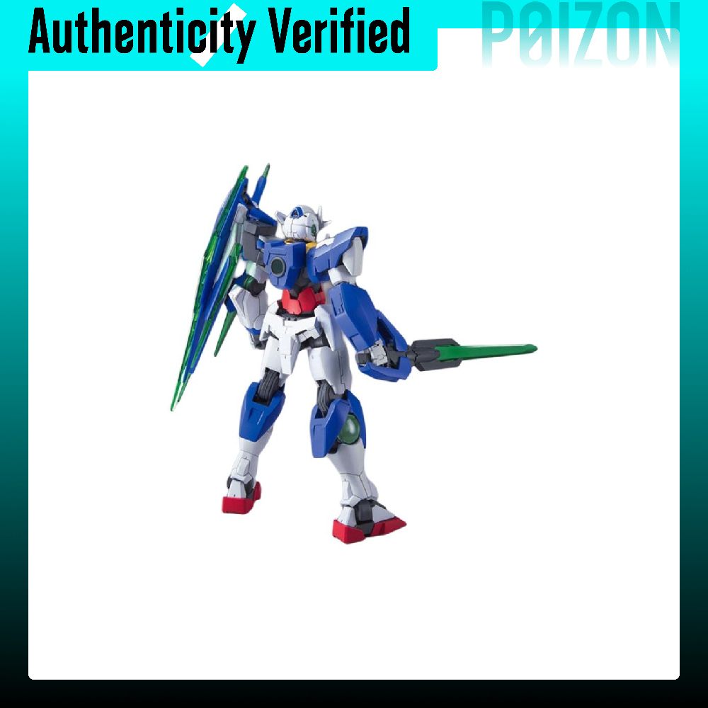 반다이 HG 모빌 슈트 건담 00, GNT 0000 퀀 - Bandai Model Gundam Hg 리뷰 및 가격