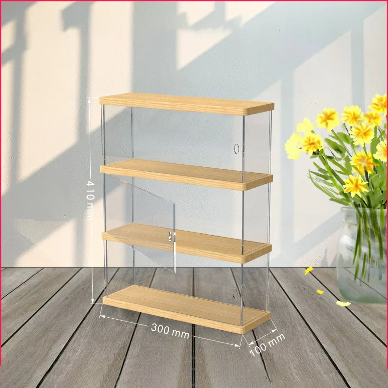 미니 펀코 팝 피규어를 위한 투명 아크릴 진열 케이스, - Pop Display Shelf 리뷰 및 가격
