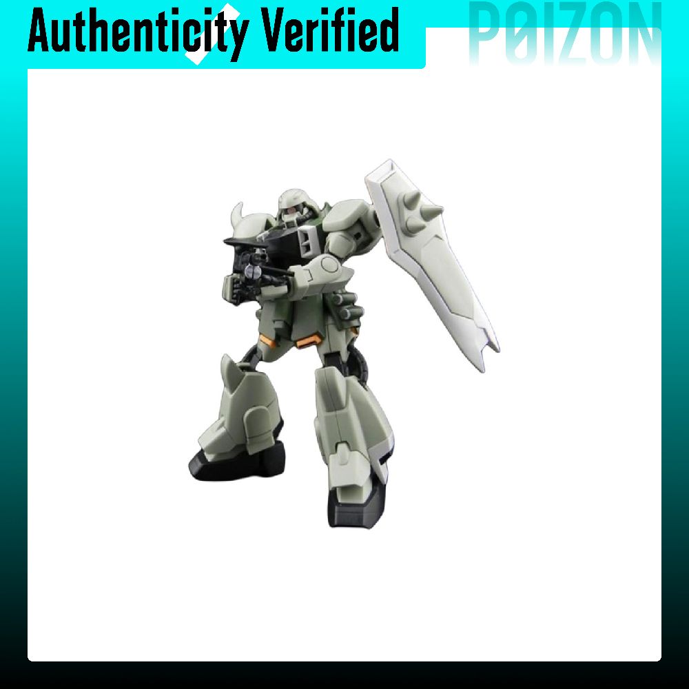 반다이 다파딜 HG SEED 1/144 18 자쿠 워리 - Bandai Model Gundam Hg 리뷰 및 가격