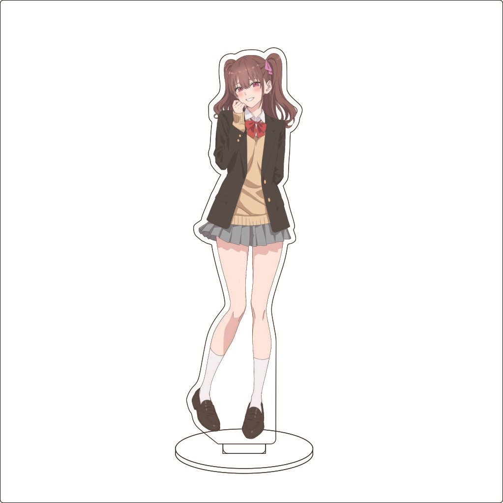 16cm 애니메이션 2.5, 지겐 노 리리사 ‌   릴 - Figma Stand Set 리뷰 및 가격