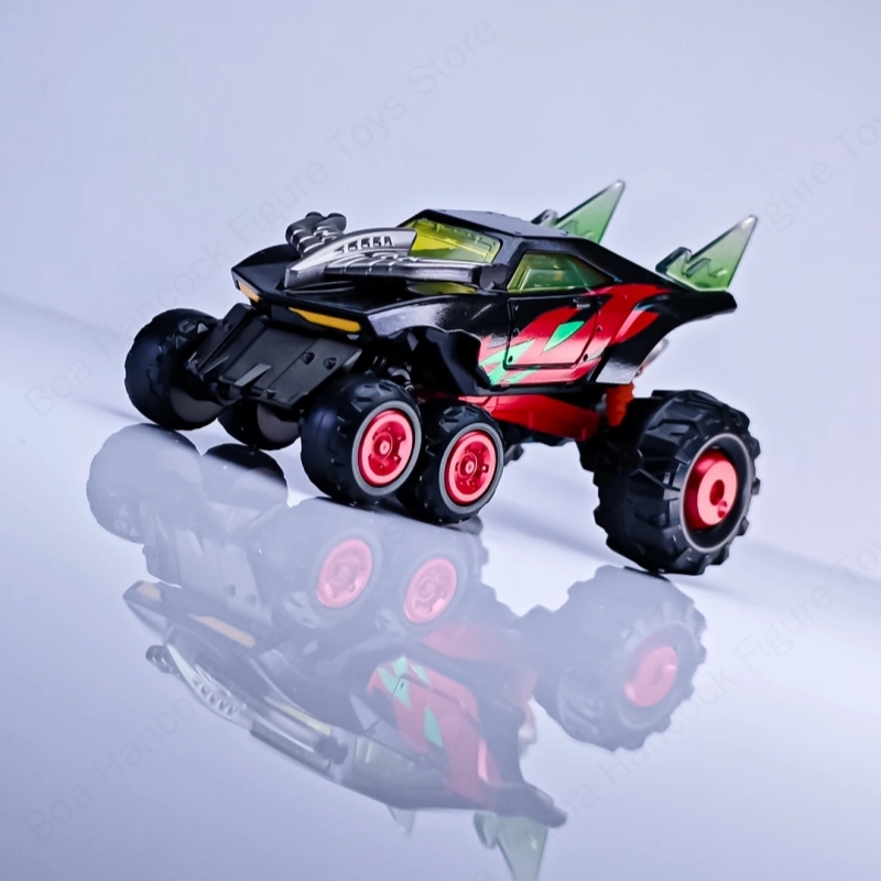 정품 블로키스 휠 울트라맨 C04 블라인드 박스 제로  - Building Block Mini 리뷰 및 가격