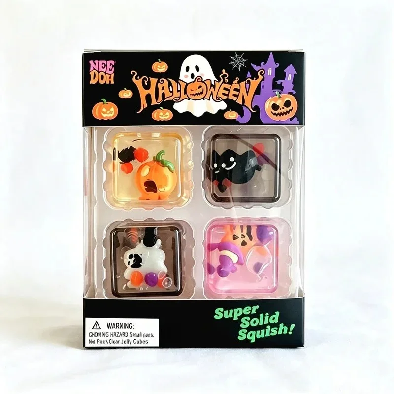 2026년형 신제품 NeeDoh 큐브형 촉감 장난감,  - Fidget Cube Original 리뷰 및 가격