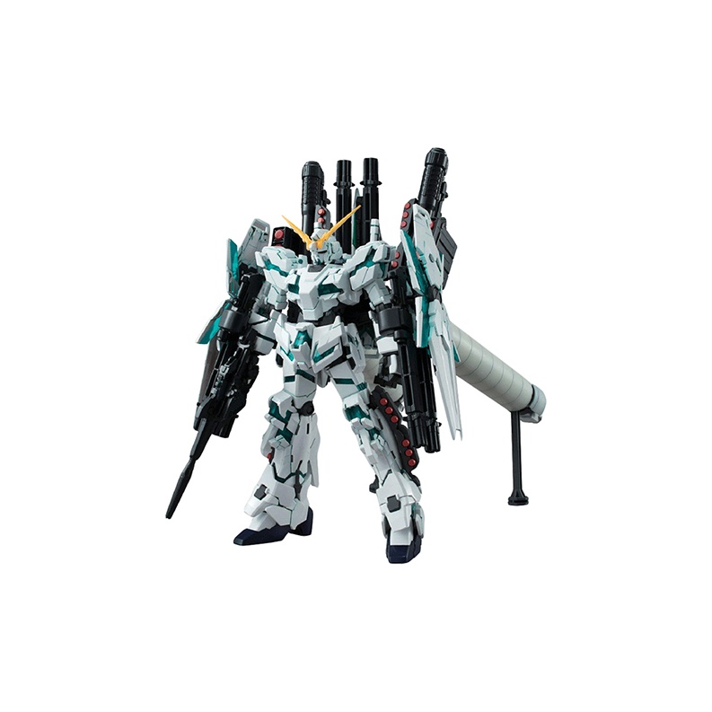 반다이 모빌 슈트 건담 유니콘 HG 풀 아머드 유니콘  - Bandai Model Gundam Hg 리뷰 및 가격