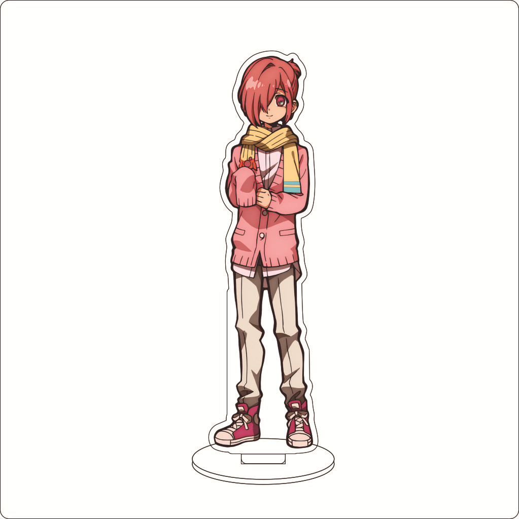 16CM 애니메이션 화장실에 묶인 하나코군 ‌   미나 - Figma Stand Set 리뷰 및 가격